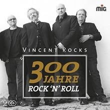 300 jahre rocknroll von - rocknroll,