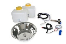 12V Miniküche Campingküche