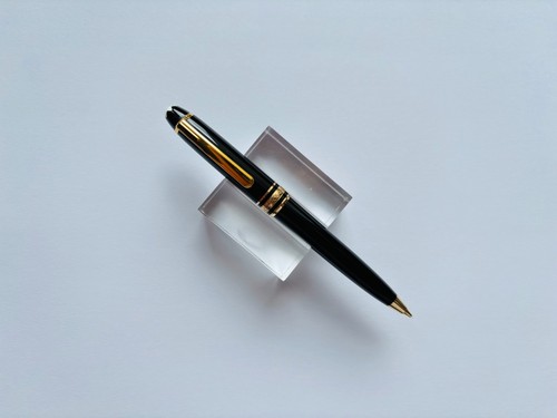 Montblanc mozart drehbleistift - montblanc,