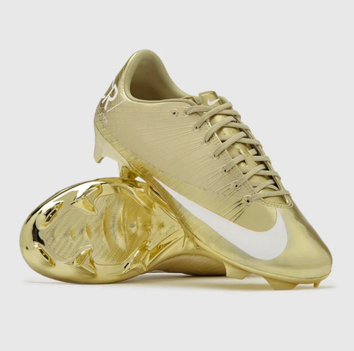 Cr7 nike mercurial superfly - x,