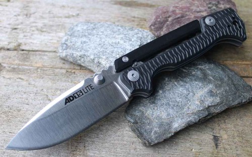 Cold steel messer - ad-15, lite