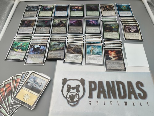 Mtg magic the gathering - mtg,