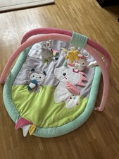 Fehn Baby Spielbogen Aiko &