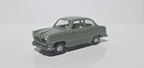 Wiking 821 pkw - h0, 1:87