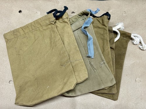 Russischer beutel - russischer, f