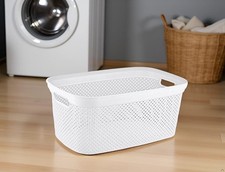 Wäschekorb Wäschewanne
