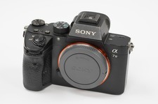 Sony Alpha 7 III