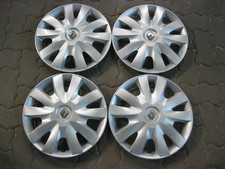 Radkappen Radblenden