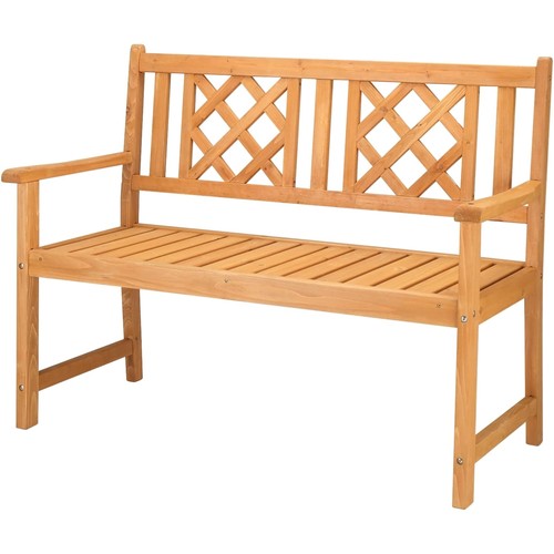 Gartenbank holzbank outdoor - gartenbank,