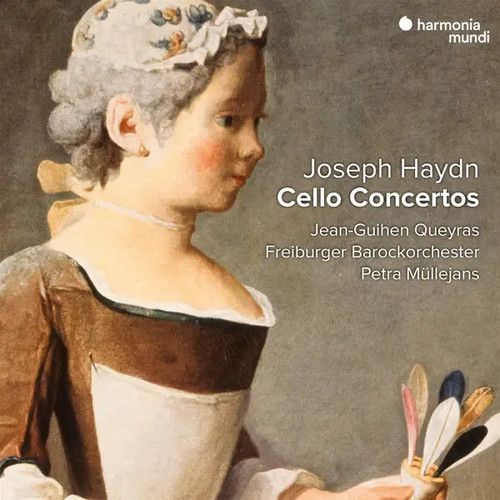 Haydn cello concertos - haydn:,
