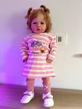 Reborn Toddler Puppe