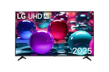 50 Zoll LG UHD AI UA73 4K
