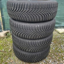 Winterreifen 185 65 15 88T ET39 Opel Corsa D E Adam Winterräder