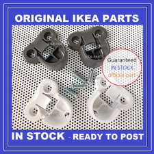 Ikea pax wardrobe brackets - ikea,