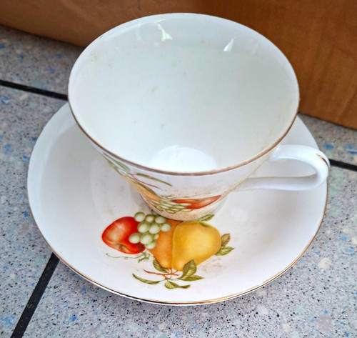 Kaffeeservice tlg für 6 - kaffeeservice,