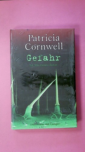264050 patricia cornwell - 264050,