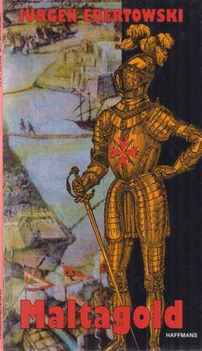 Maltagold kriminalroman - maltagold, :