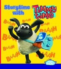 Storytime With Timmy Time: 1 von Wayne Jackman | Buch | Zustand sehr gut
