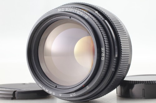 Neuwertig jupiter 9 mc - [neuwertig+++],