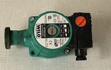 Wilo Star-RS 25/4 180mm