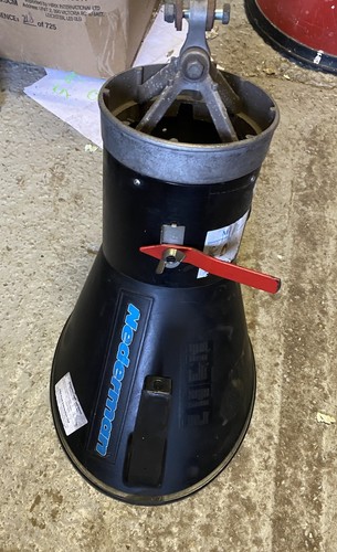 Nederman rauch staubsauger - 1, rauch/staubsauger