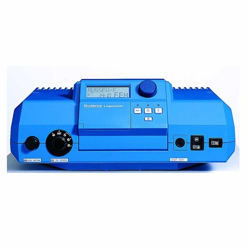Buderus ecomatic 2000 hs2105m - 2000,