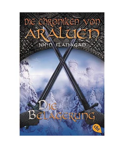 Die chroniken von - chroniken, 06