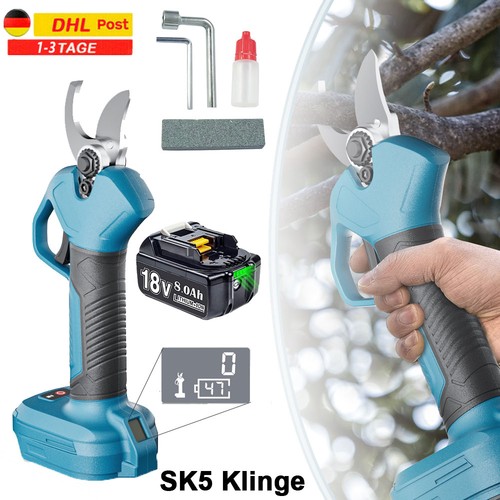 Für makita 18v astschere - makita,