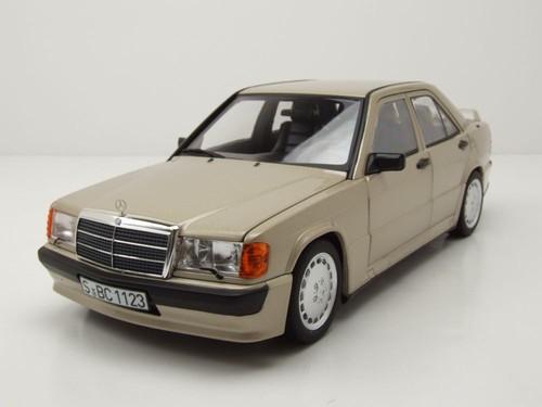 Mercedes 190 16 - 190, e