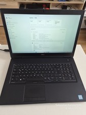Dell Precision 7730 –