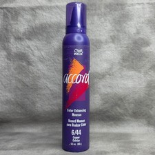 Wella Accord Color Enhancing