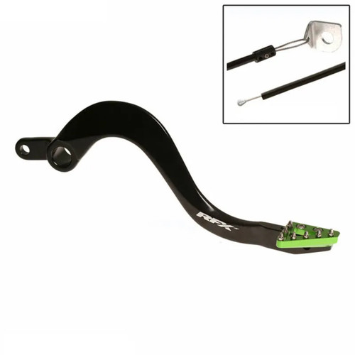 Rfx fxrb2050199gn pro - pro, st