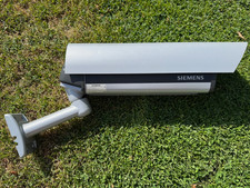 Siemens CHSL2610 Kameragehäuse mit Scheibenheizung