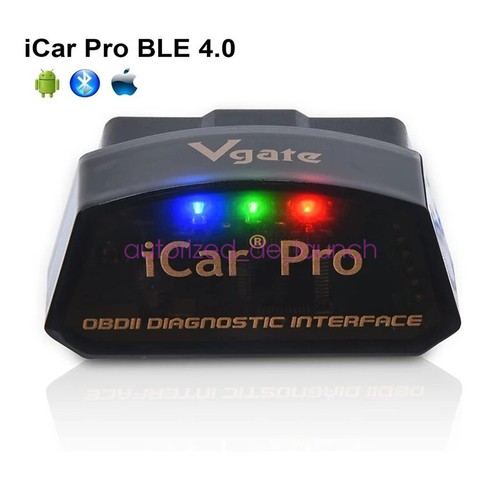 Vgate icar pro - vgate,