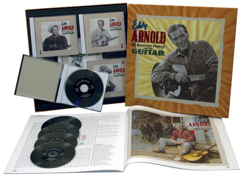 Eddy arnold the - the, tennessee