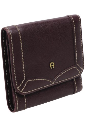 Aigner portemonnaie damen - portemonnaie,