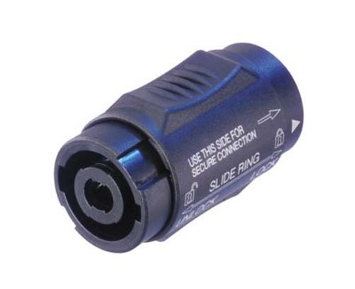 Neutrik nl4mmx speakon - nl4mmx, speakon®