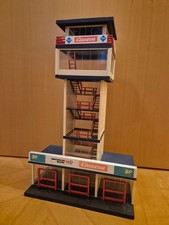 Carrera Presseturm (Art.-Nr. 51603) für Carrera Universal oder 124.  Vintage.