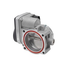 Drosselklappenstutzen