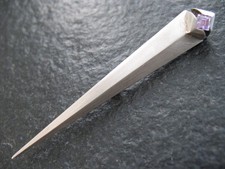 Krawattennadel Silber 925