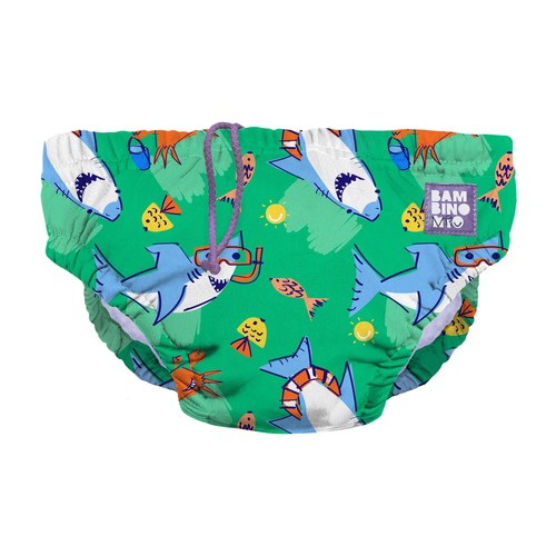 Bambino mio schwimmwindel - mio,