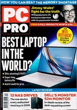 PC PRO DVD MAGAZINE APR 26