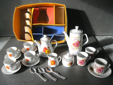 Kinderservice Porzellan