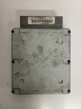 FORD FOCUS ECU /