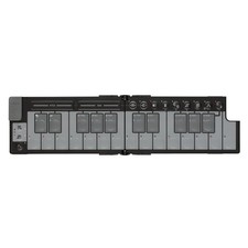 Korg nanoKEY Fold BK - Midi