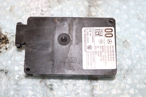 Mercedes w246 w176 radarsensor - w246,