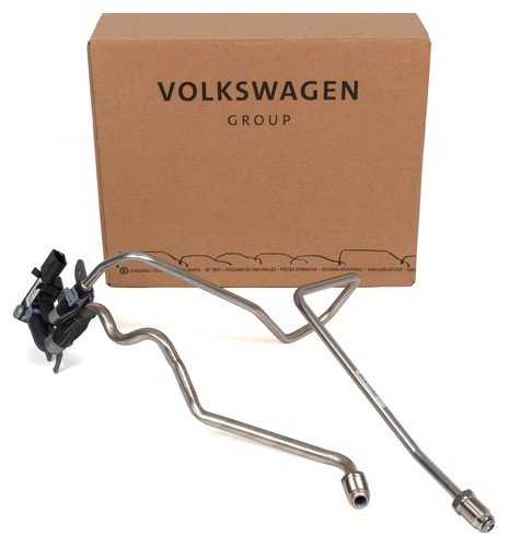 Original audi rohrleitung - audi, vw