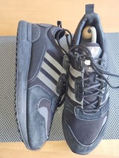Adidas ZX 700 HD Herrenschuhe Sneaker Gr. 44,5 Schwarz
