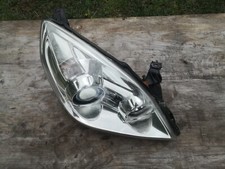 Opel Vectra C Signum Facelift