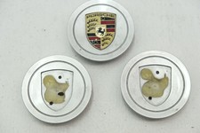 Porsche 993 Felgendeckel